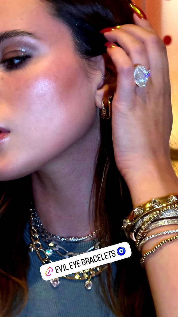 bellathorne instagram image archive image