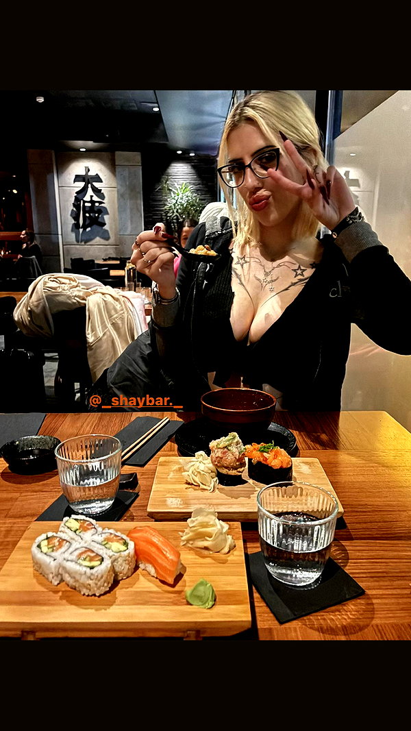 beth.sharonu instagram image archive image