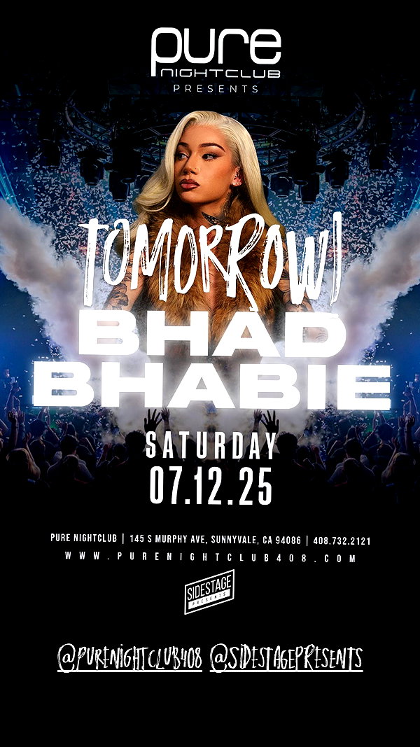 bhadbhabie instagram image archive image