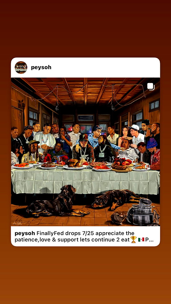 bhadbhabie instagram image archive image