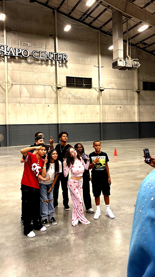 bhadbhabie instagram image archive image