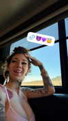 bhadbhabie Altpins Profile Picture