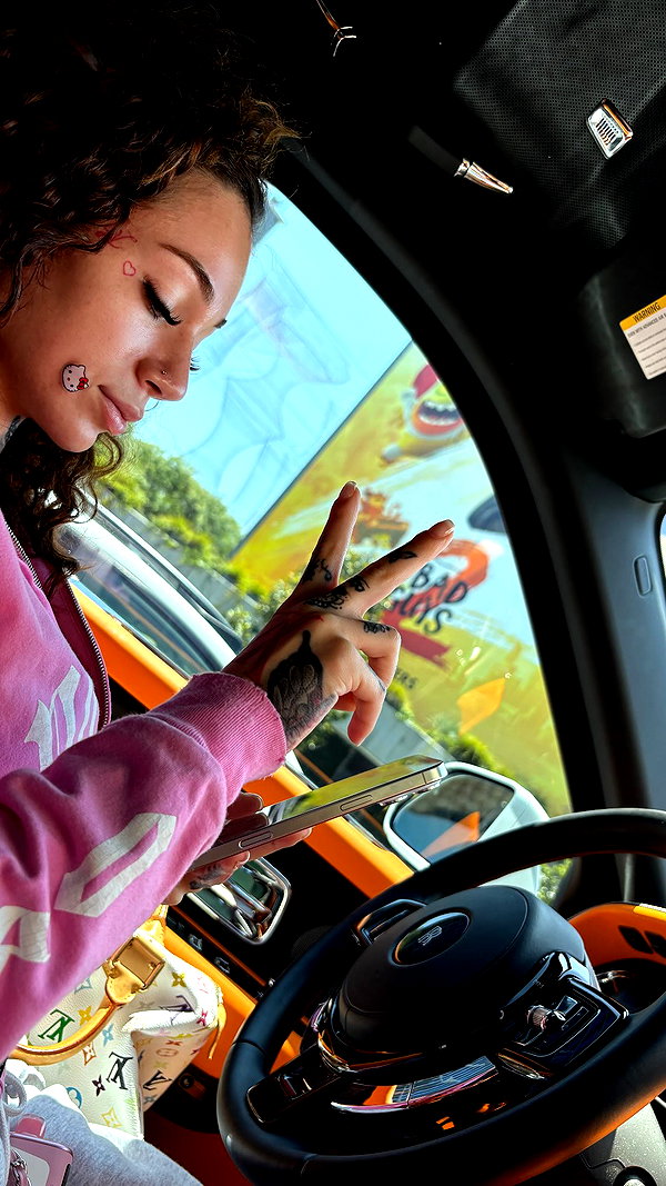 bhadbhabie bhadbhabie archive image