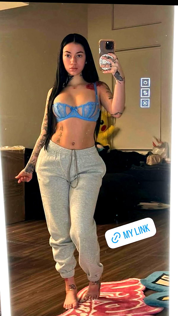 bhadbhabie bhadbhabie archive image