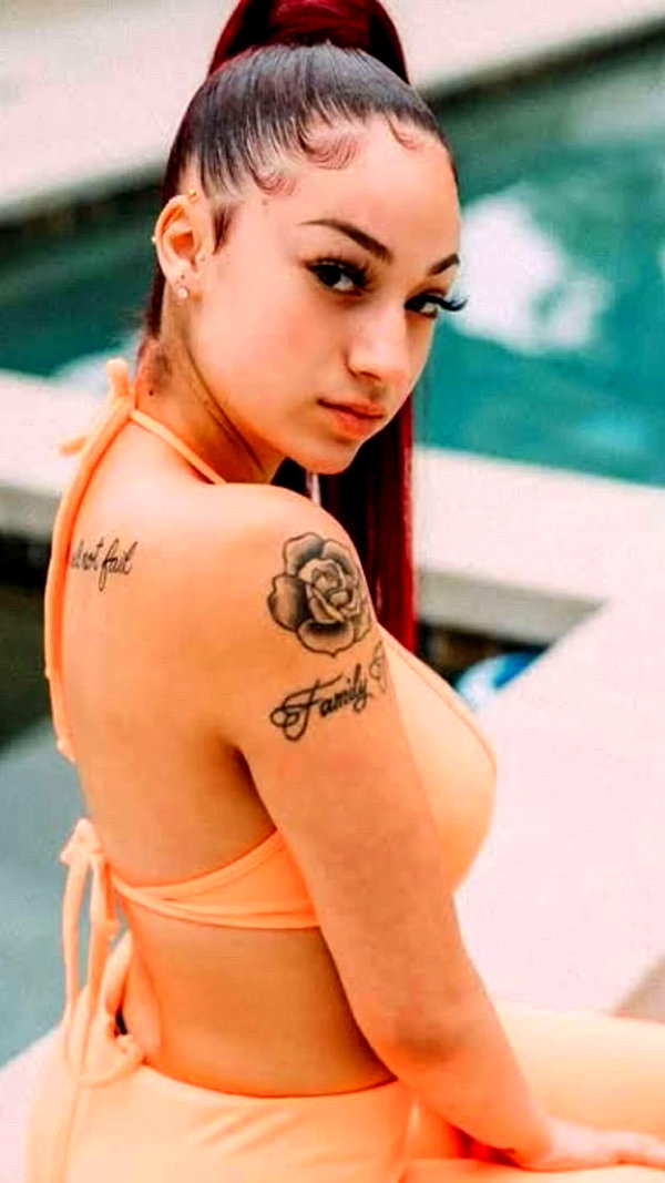 bhadbhabie bhadbhabie archive image
