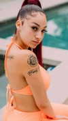 bhadbhabie Altpins Profile Picture