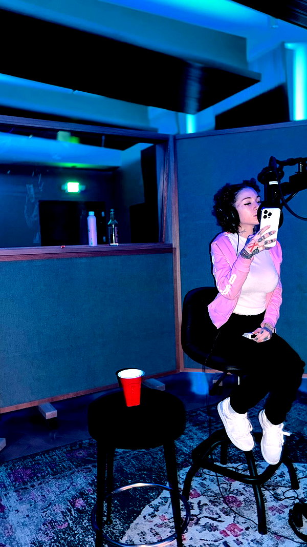 bhadbhabie bhadbhabie archive image