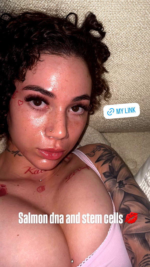 bhadbhabie bhadbhabie archive image