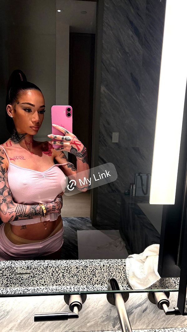bhadbhabie bhadbhabie archive image