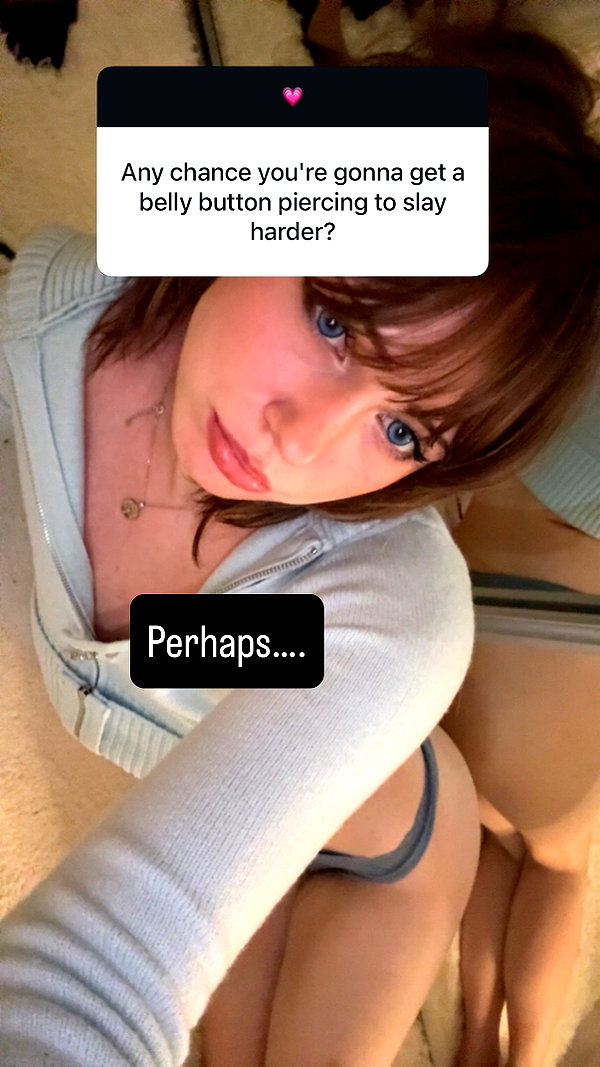 bibblekitty.reels instagram image archive image