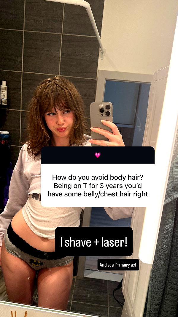 bibblekitty.reels instagram image archive image