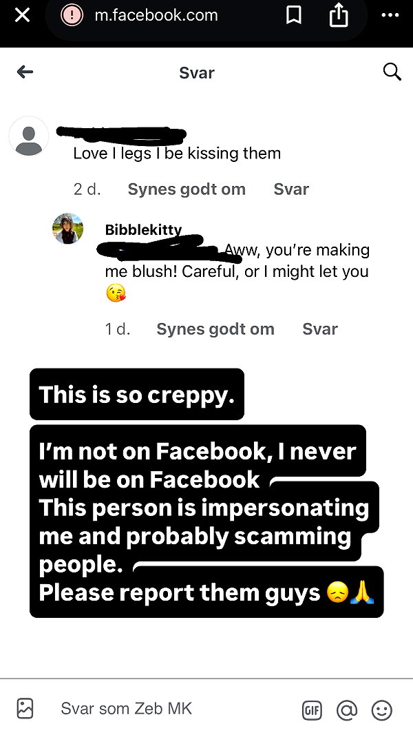 bibblekitty.reels instagram image archive image