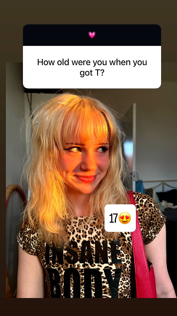 bibblekitty.reels instagram image archive image