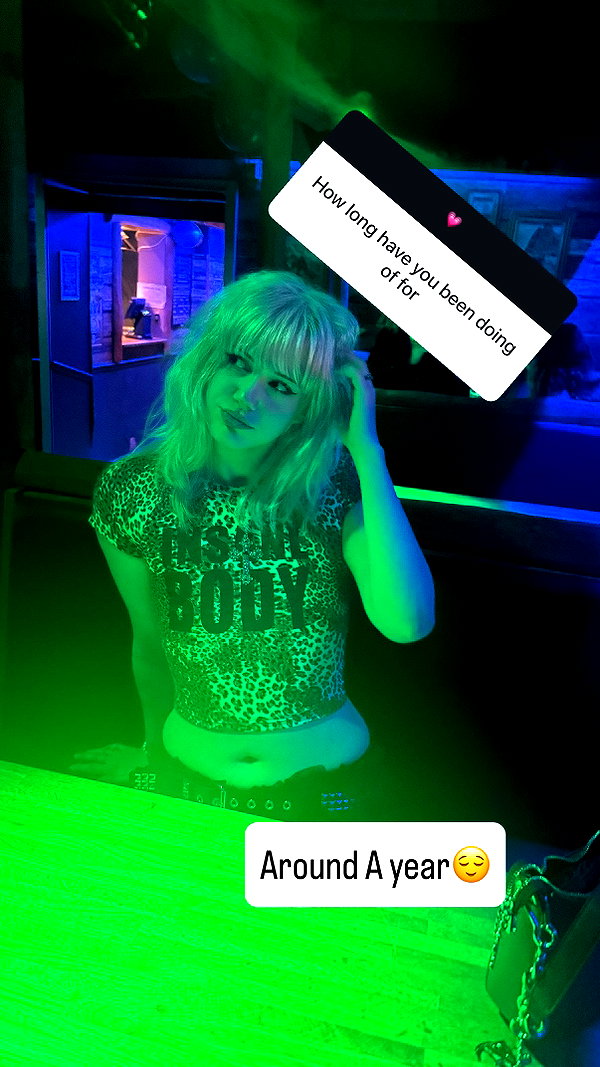 bibblekitty.reels instagram image archive image