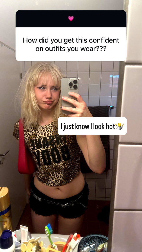 bibblekitty.reels instagram image archive image