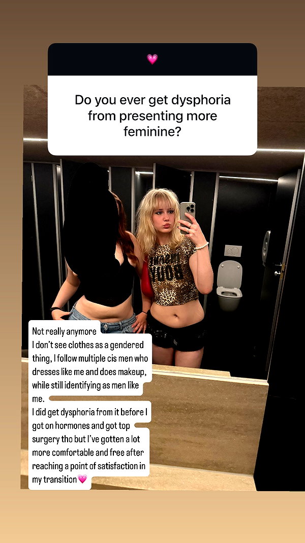 bibblekitty.reels instagram image archive image