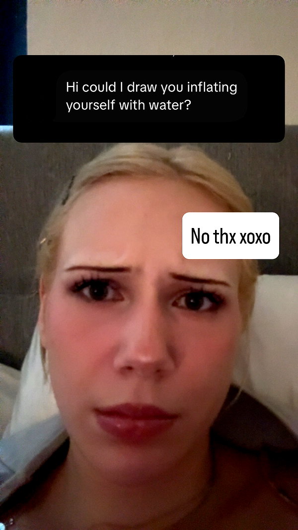 bibblekitty.reels instagram image archive image