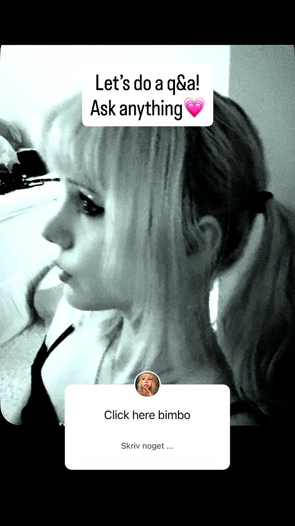bibblekitty.reels instagram image archive image