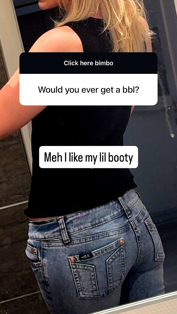 bibblekitty.reels instagram image archive image