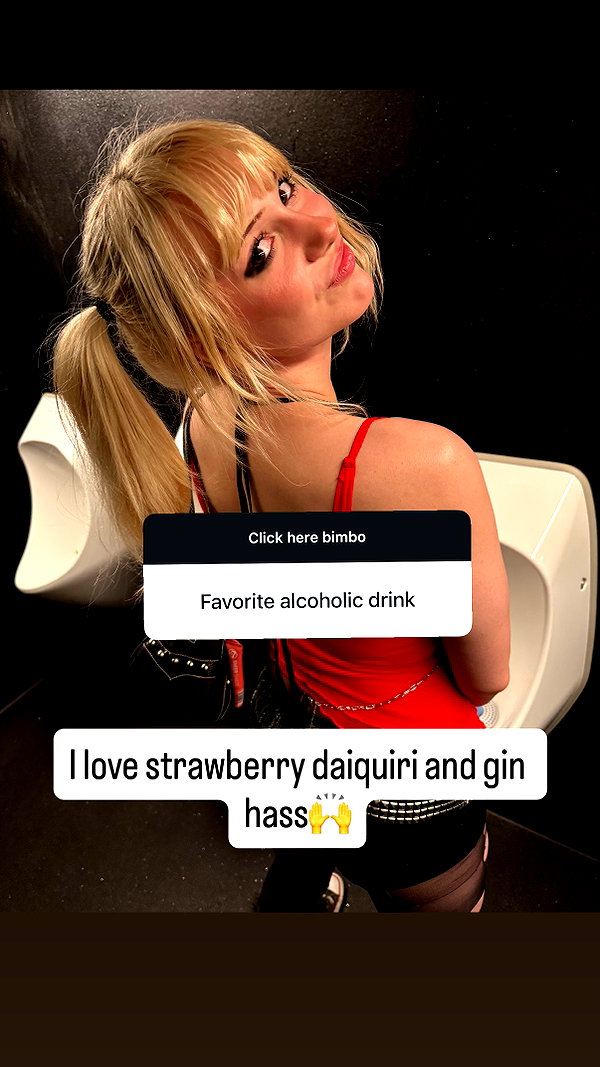 bibblekitty.reels instagram image archive image