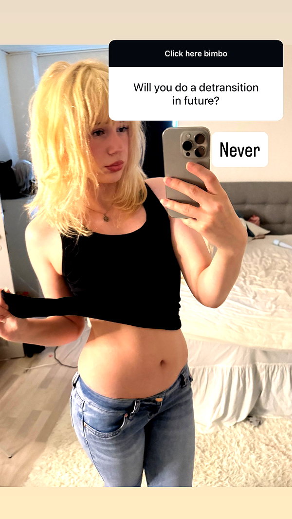 bibblekitty.reels instagram image archive image