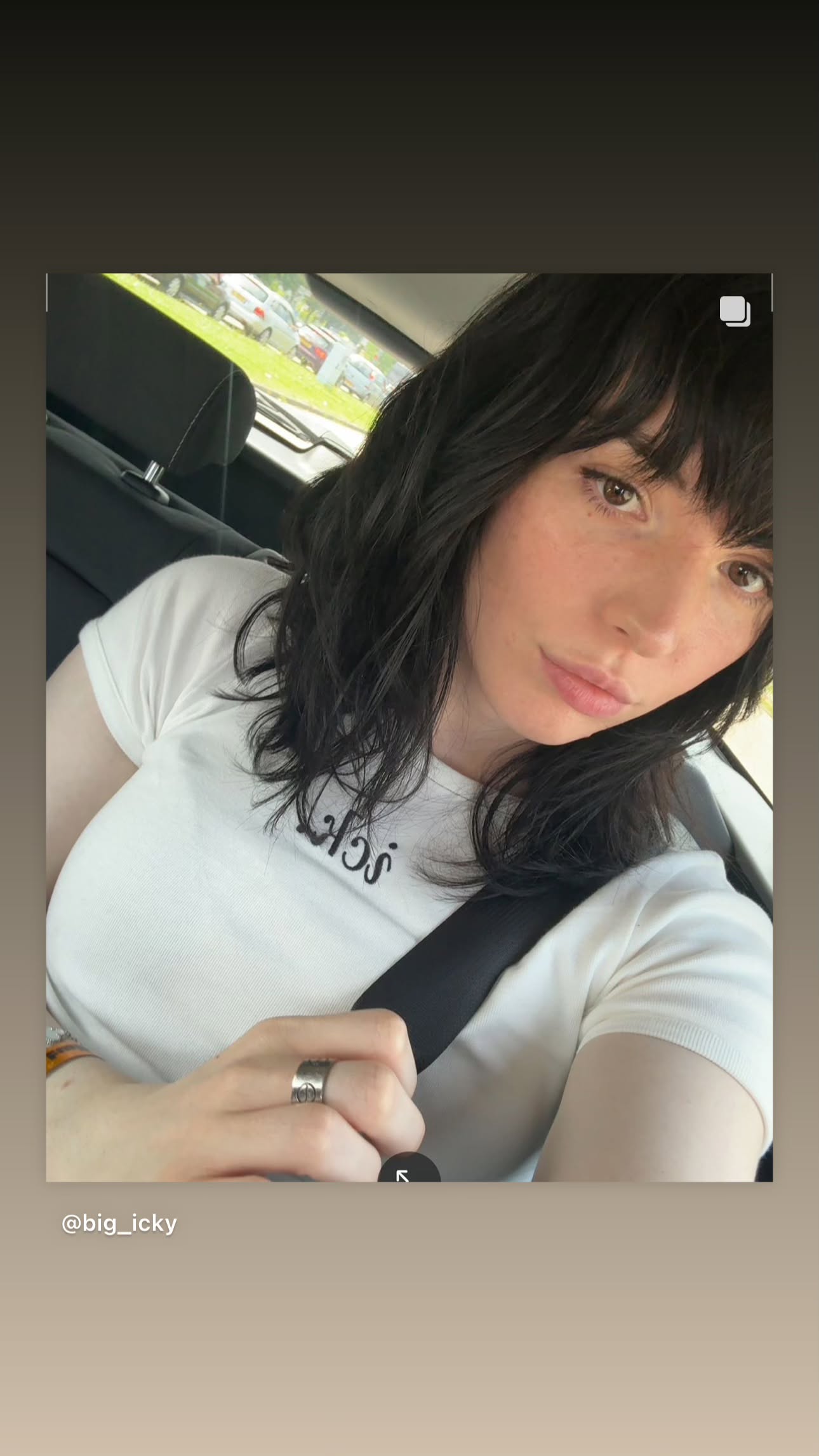 big_icky instagram image archive image