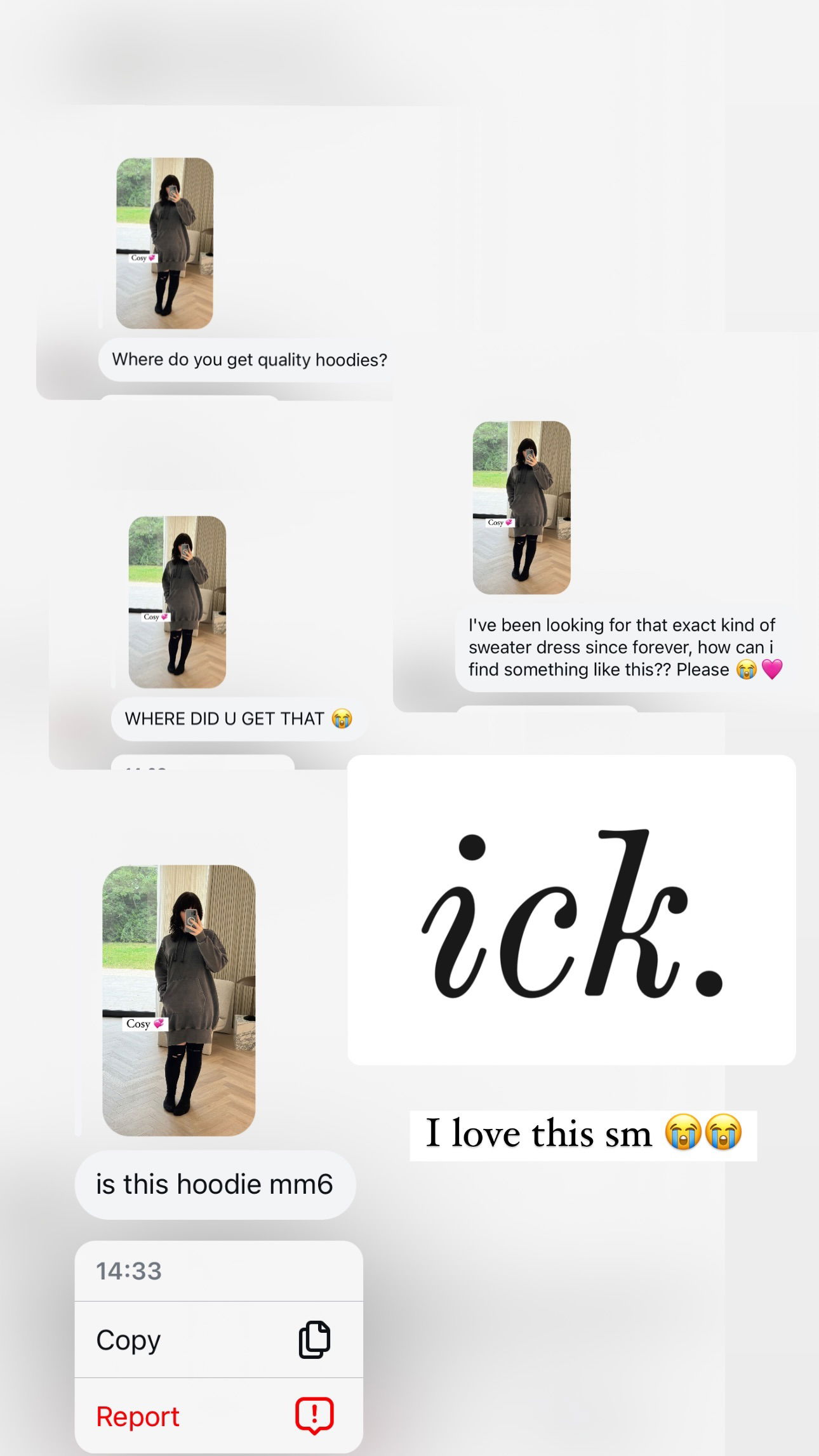 big_icky instagram image archive image