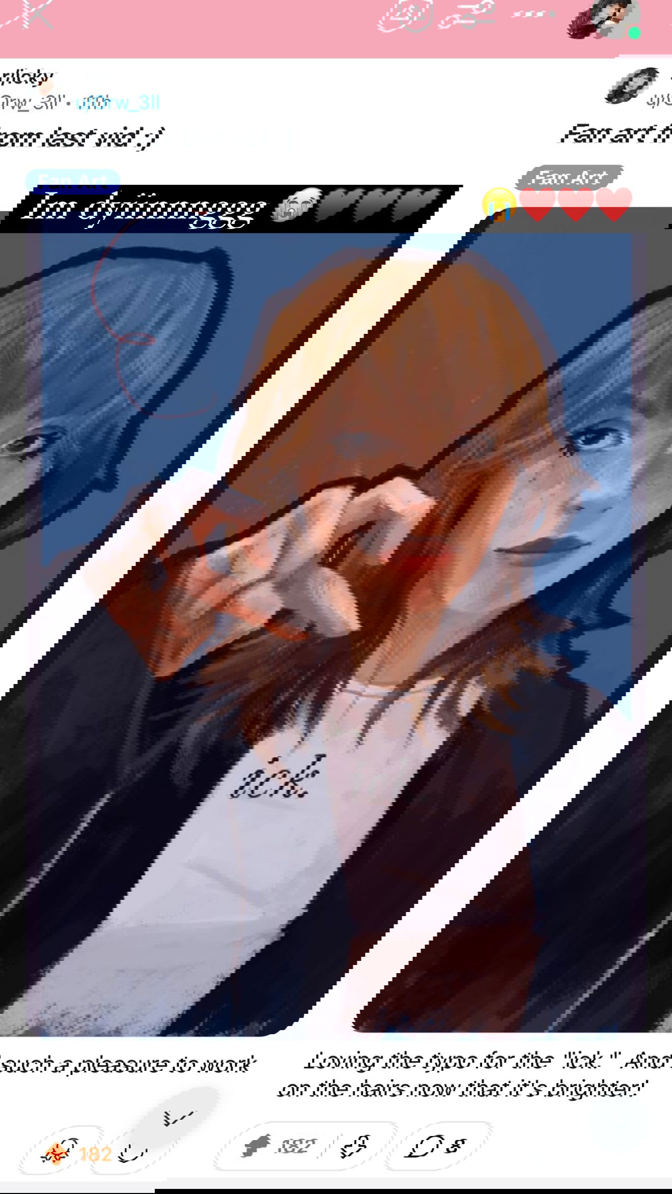 big_icky instagram image archive image