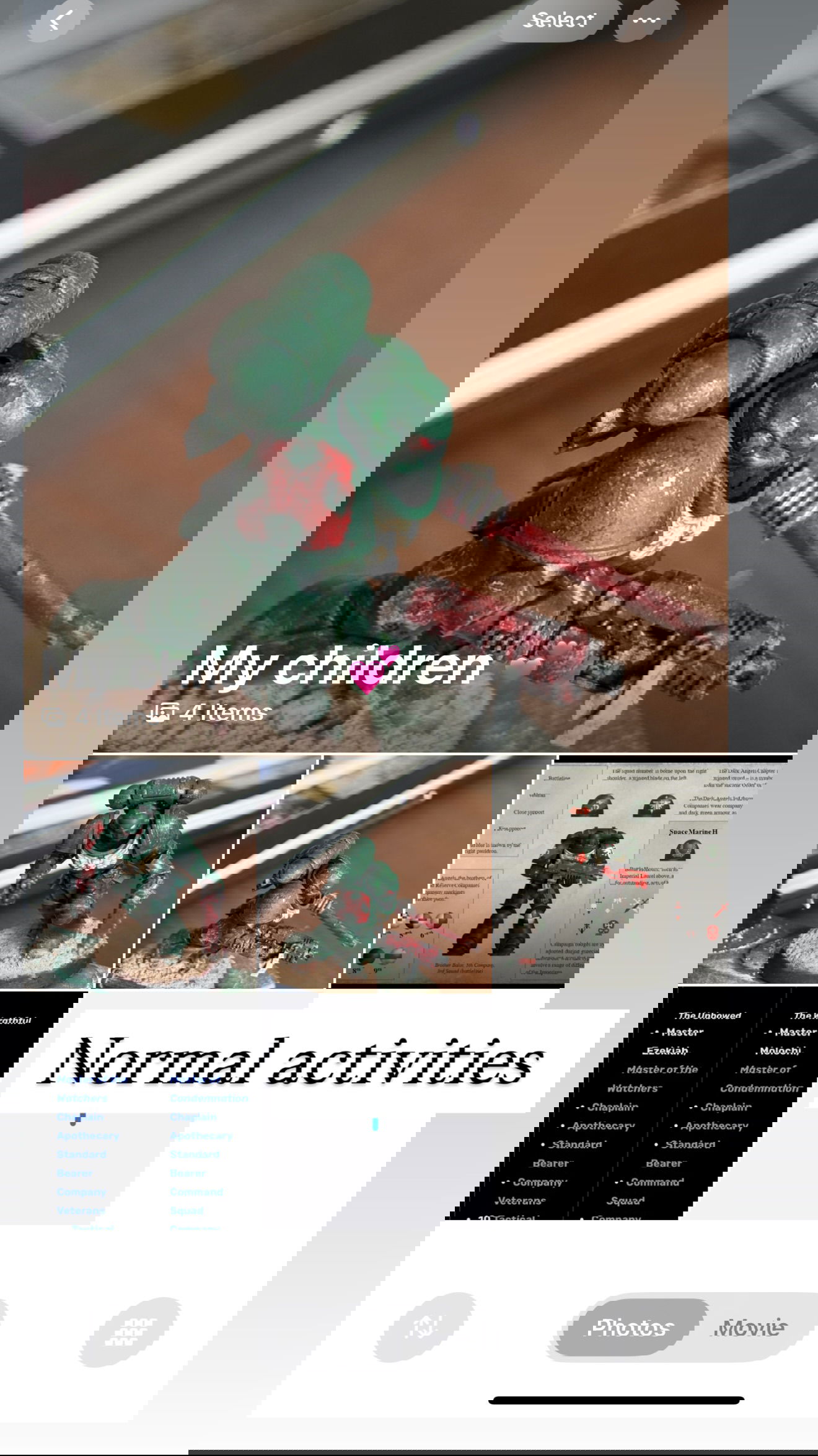 big_icky instagram image archive image