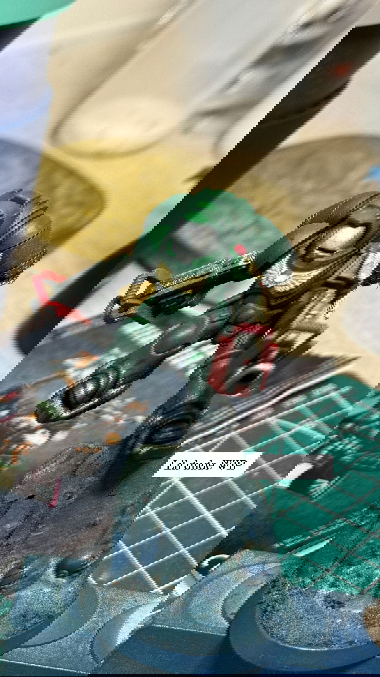 big_icky instagram image archive image