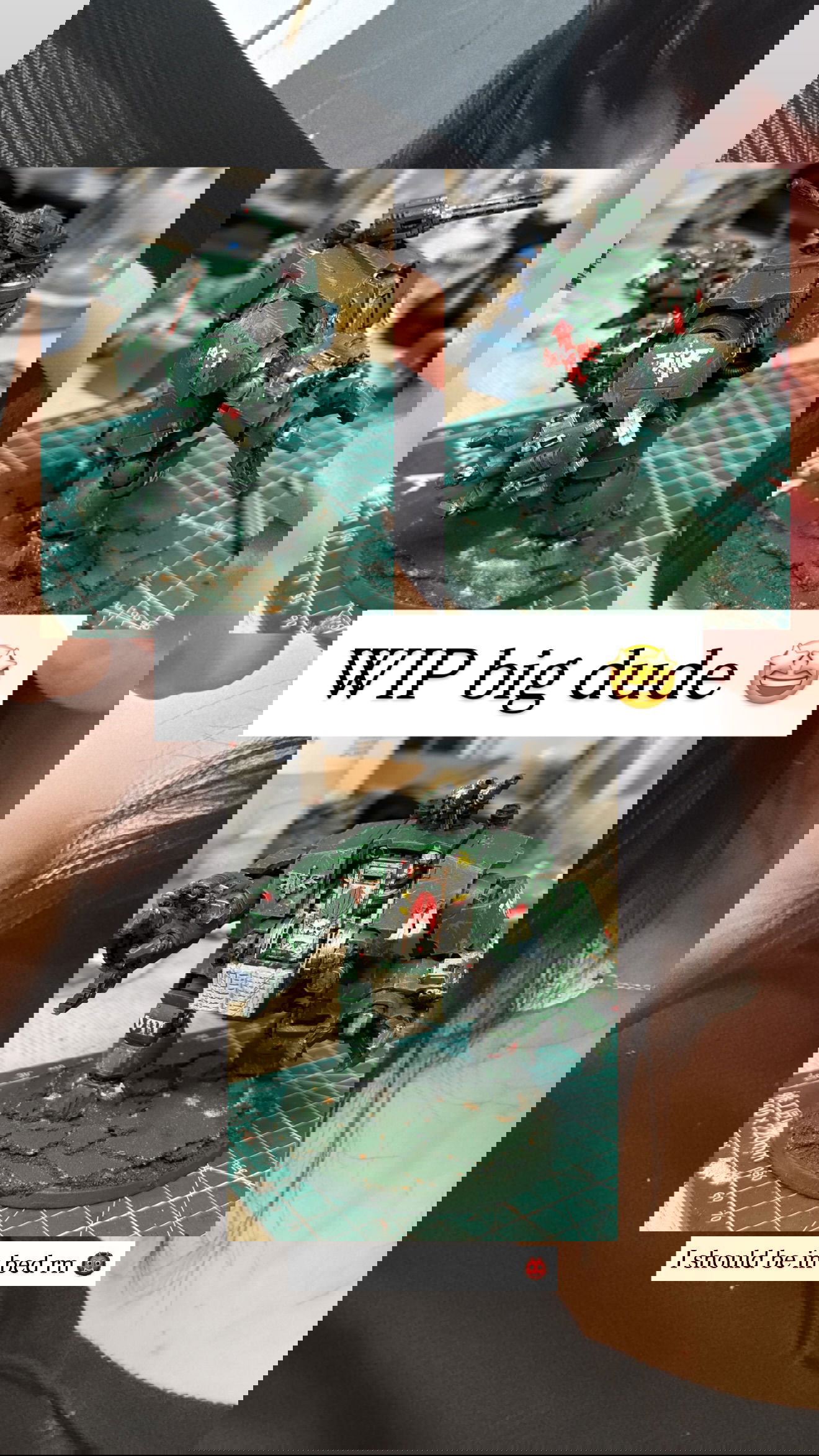 big_icky instagram image archive image