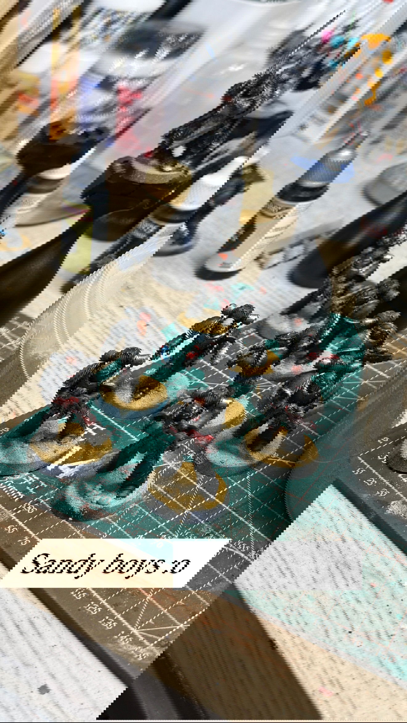 big_icky instagram image archive image