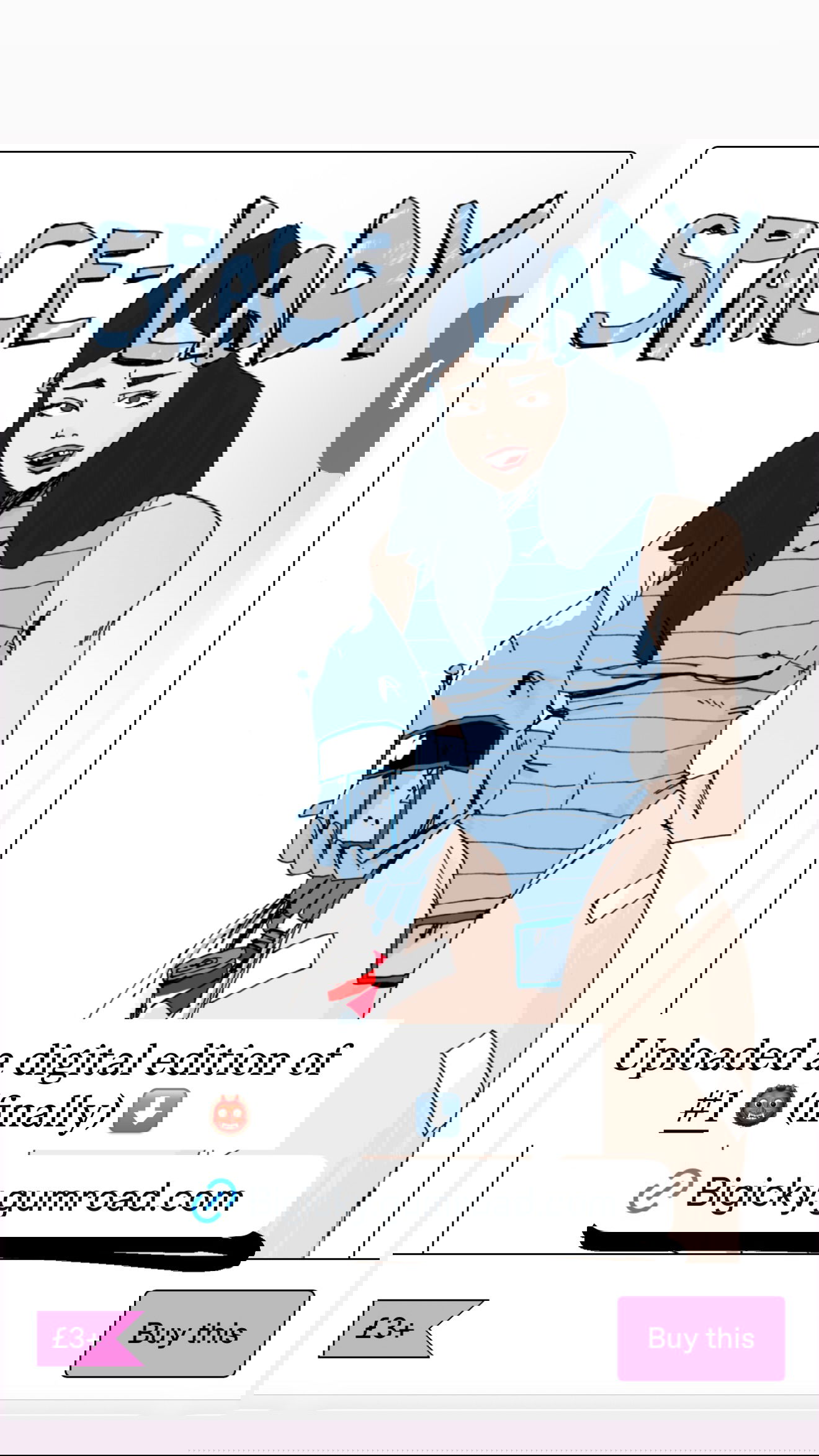 big_icky instagram image archive image