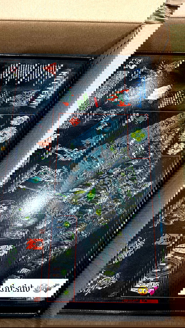 big_icky image ~ Altpins