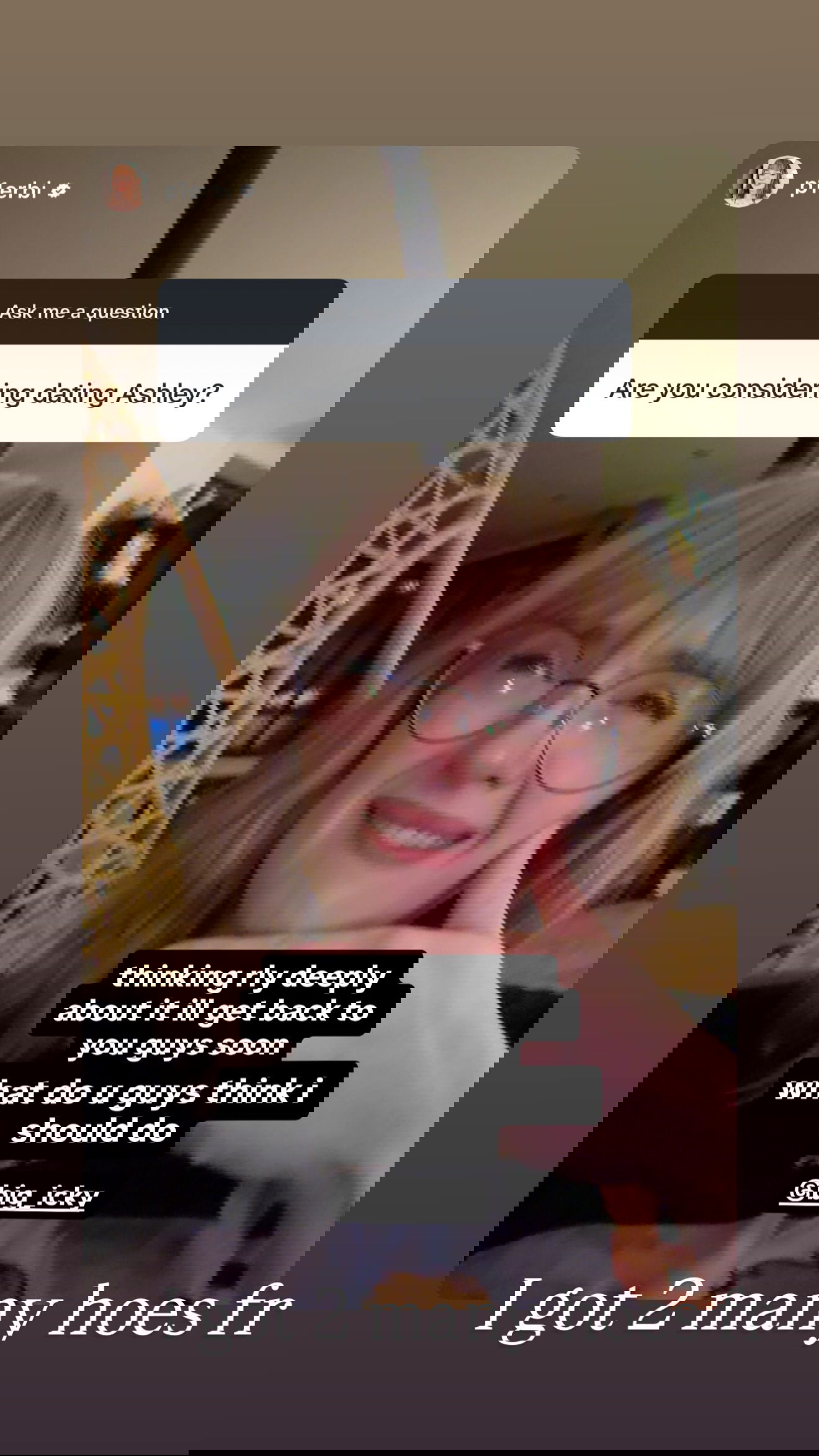 big_icky instagram image archive image