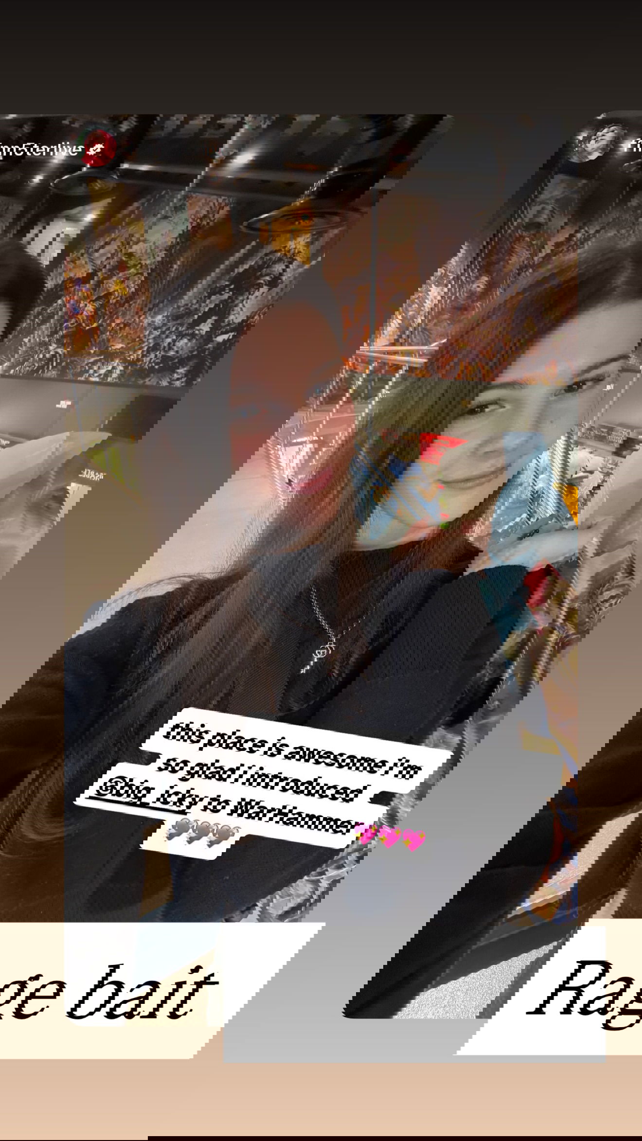 big_icky instagram image archive image