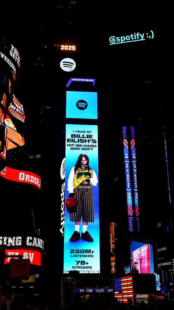 billieeilish instagram image archive image