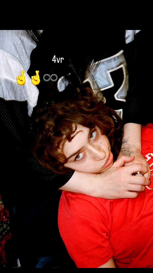 billieeilish instagram image archive image