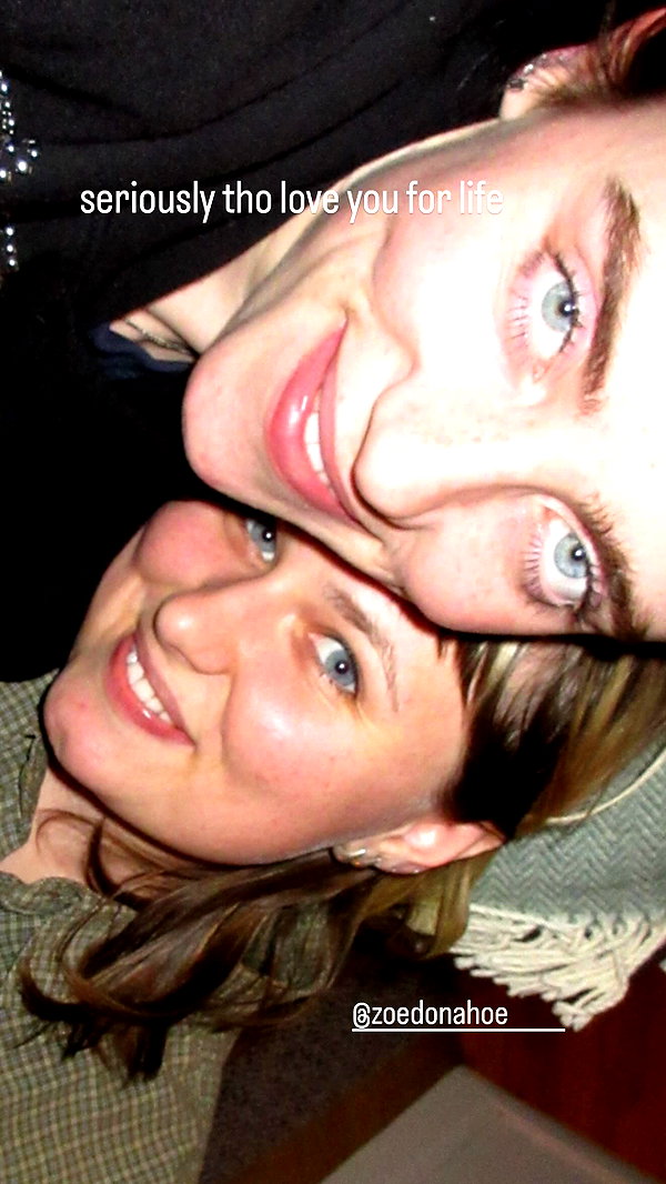 billieeilish instagram image archive image