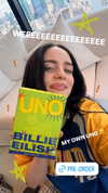 billieeilish Altpins Profile Picture