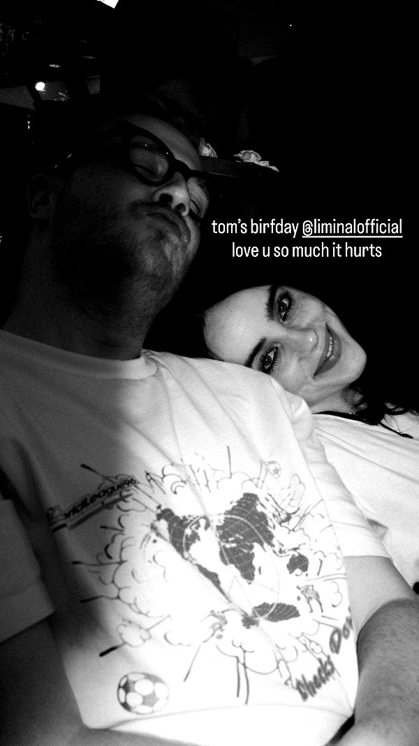 billieeilish instagram image archive image