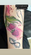 bitch_tattooist_17 Altpins Profile Picture