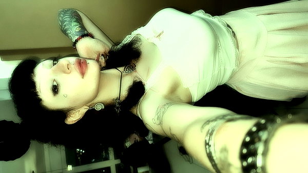 blackivy.xx instagram image archive image