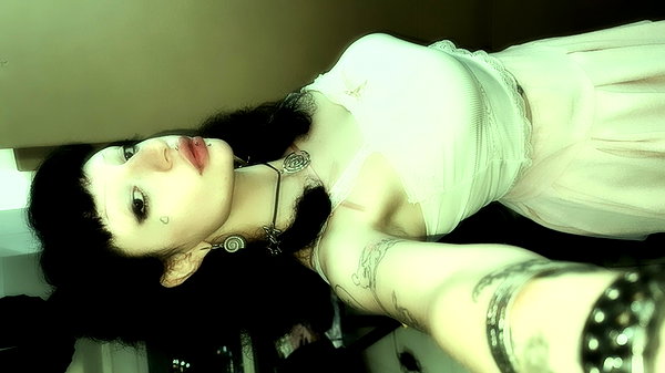 blackivy.xx instagram image archive image