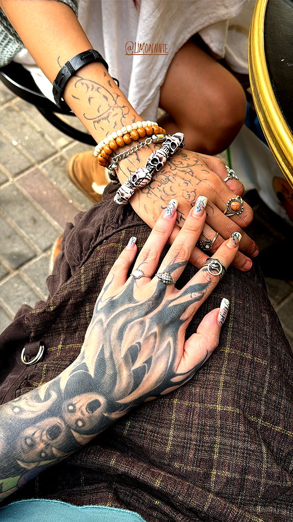 blackivy.xx instagram image archive image