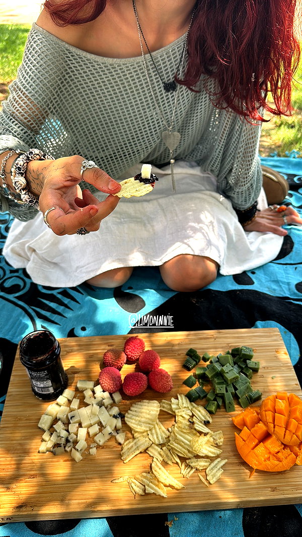 blackivy.xx instagram image archive image