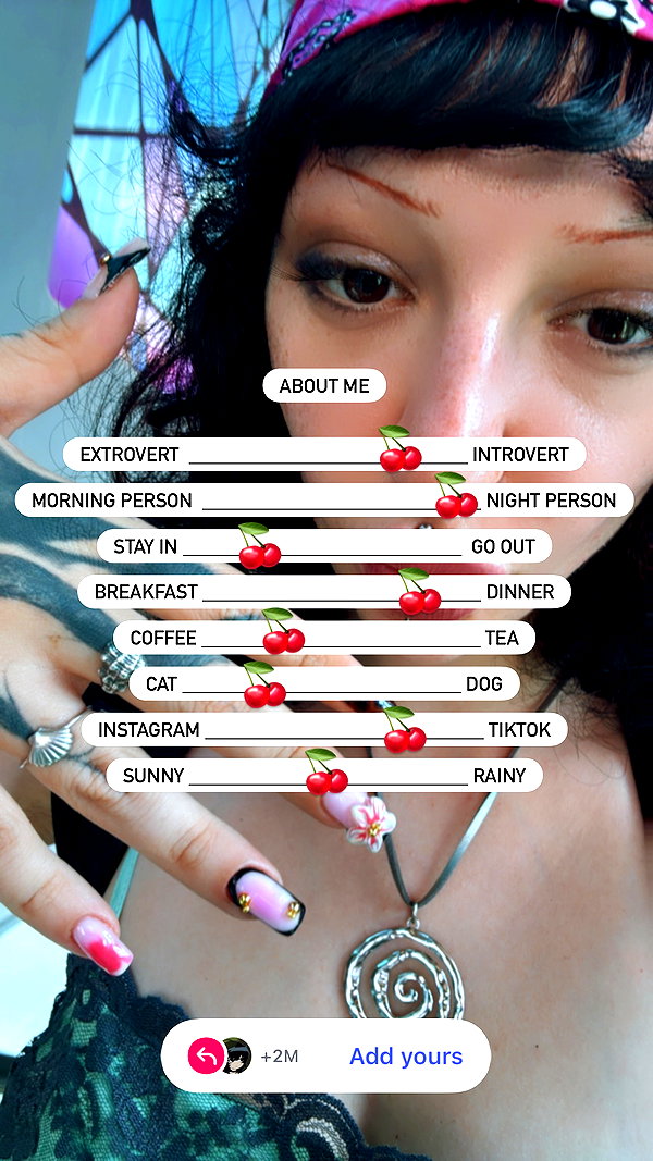 blackivy.xx instagram image archive image