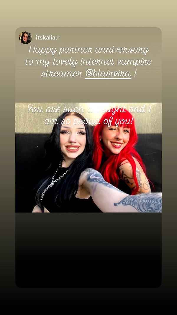 blairvira instagram image archive image