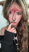 blossom_in_my_moonlight Altpins Profile Picture