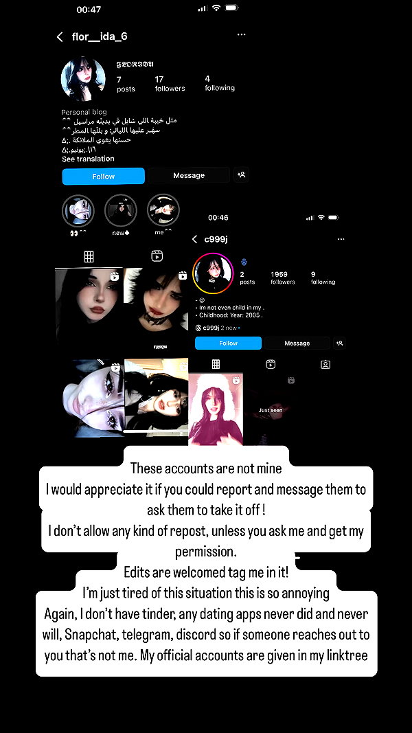 bluulin_ instagram image archive image